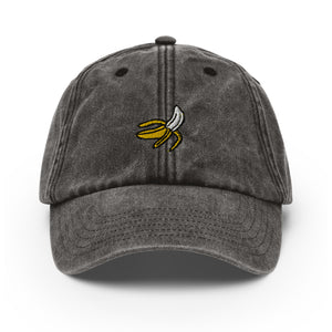 Banana Hat